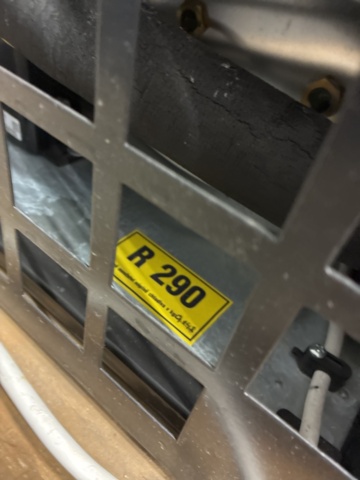 1537801-12 Displaykyl Porkka Columbia Small 900