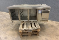 1528505 Refrigerated counter Gram - Defective