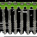 1535444-1 Trallskruv, 1000 st - ESSVE, Torpedo Max III, 4,5x55 mm