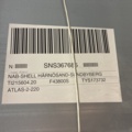 1528515-9 Kylmonter Norpe