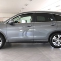 1070474-2 Honda CR-V 2.0 i-VTEC 4WD Automatic, 155hp, 2013