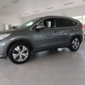 1070474-1 Honda CR-V 2.0 i-VTEC 4WD Automatic, 155hp, 2013