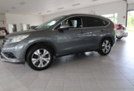 1070474 Honda CR-V 2.0 i-VTEC 4WD Automatisk, 155hk, 2013