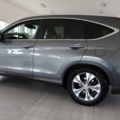 1070474-3 Honda CR-V 2.0 i-VTEC 4WD Automatic, 155hp, 2013