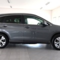 1070474-5 Honda CR-V 2.0 i-VTEC 4WD Automatic, 155hp, 2013