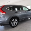 1070474-6 Honda CR-V 2.0 i-VTEC 4WD Automatic, 155hp, 2013