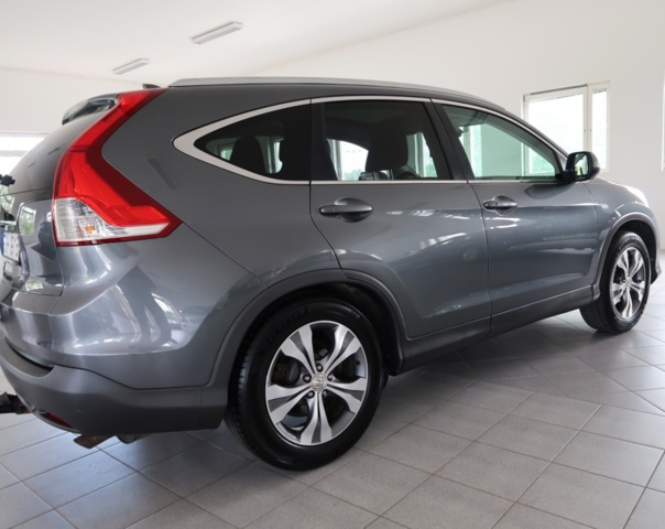 1070474-6 Honda CR-V 2.0 i-VTEC 4WD Automatic, 155hp, 2013