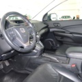 1070474-9 Honda CR-V 2.0 i-VTEC 4WD Automatic, 155hp, 2013