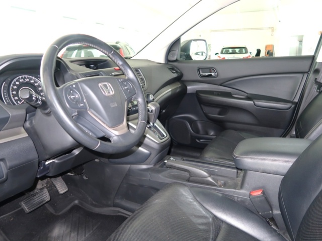 1070474-9 Honda CR-V 2.0 i-VTEC 4WD Automatic, 155hp, 2013