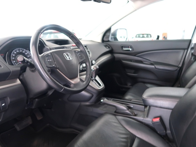 1070474-10 Honda CR-V 2.0 i-VTEC 4WD Automatic, 155hp, 2013