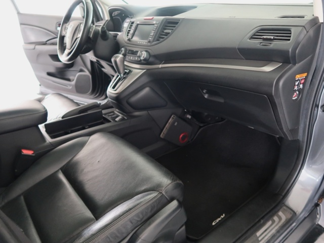 1070474-11 Honda CR-V 2.0 i-VTEC 4WD Automatic, 155hp, 2013