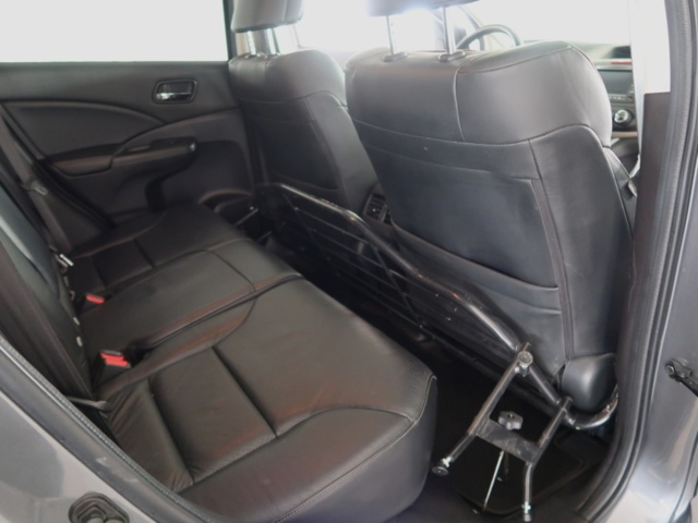 1070474-12 Honda CR-V 2.0 i-VTEC 4WD Automatic, 155hp, 2013