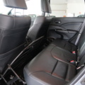 1070474-13 Honda CR-V 2.0 i-VTEC 4WD Automatic, 155hp, 2013