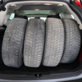 1070474-14 Honda CR-V 2.0 i-VTEC 4WD Automatic, 155hp, 2013