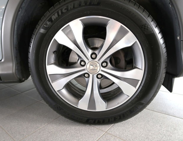 1070474-15 Honda CR-V 2.0 i-VTEC 4WD Automatic, 155hp, 2013