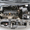 1070474-18 Honda CR-V 2.0 i-VTEC 4WD Automatic, 155hp, 2013