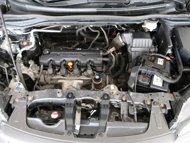 1070474-18 Honda CR-V 2.0 i-VTEC 4WD Automatic, 155hp, 2013