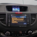 1070474-20 Honda CR-V 2.0 i-VTEC 4WD Automatic, 155hp, 2013
