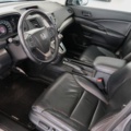 1070474-22 Honda CR-V 2.0 i-VTEC 4WD Automatic, 155hp, 2013