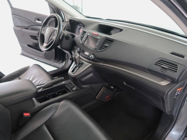1070474-23 Honda CR-V 2.0 i-VTEC 4WD Automatic, 155hp, 2013