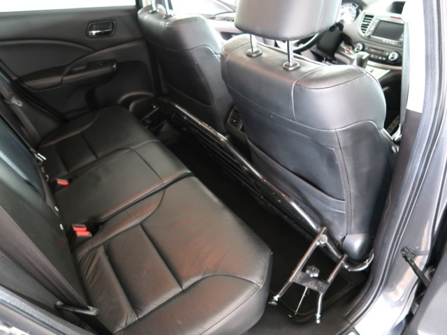 1070474-24 Honda CR-V 2.0 i-VTEC 4WD Automatic, 155hp, 2013