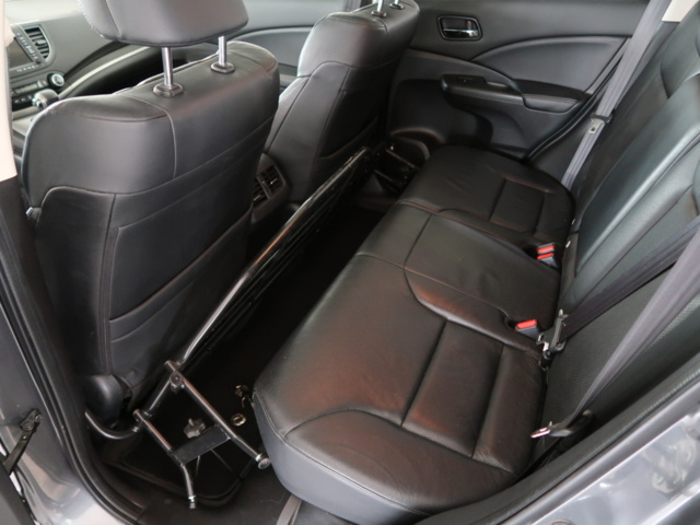 1070474-25 Honda CR-V 2.0 i-VTEC 4WD Automatic, 155hp, 2013