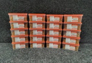 1551844 5000 pcs Chipboard, Plyfa and Socket Screws 3.8x58mm, Grabber