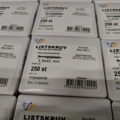 1551854-2 7000 pcs. Strip screws for wood to wood/sheet metal 3.8x42mm, Arne Thuresson