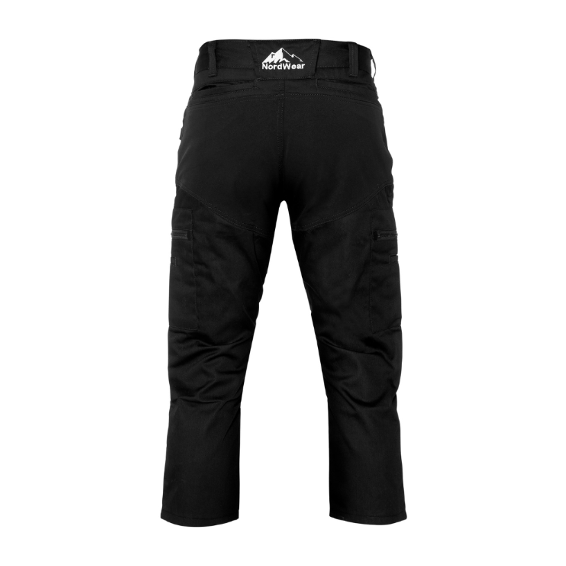 1541447-2 Pirate pants, 2 pcs - NordWear NW 2230, size C46, Stretch