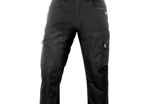 Pirate pants, 2 pcs - NordWear NW 2230, size C46, Stretch