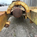 1551882-23 Pile driver including barge