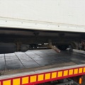 1551883-4 Mercedes-Benz Sprinter 316 CDI 2003 (rep. item, 22677 miles, automatic)