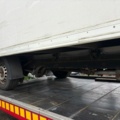 1551883-5 Mercedes-Benz Sprinter 316 CDI 2003 (rep. item, 22677 miles, automatic)