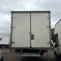 1551883-6 Mercedes-Benz Sprinter 316 CDI 2003 (rep. item, 22677 miles, automatic)