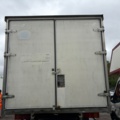 1551883-7 Mercedes-Benz Sprinter 316 CDI 2003 (rep. item, 22677 miles, automatic)