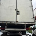 1551883-8 Mercedes-Benz Sprinter 316 CDI 2003 (rep. item, 22677 miles, automatic)
