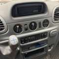 1551883-22 Mercedes-Benz Sprinter 316 CDI 2003 (rep. item, 22677 miles, automatic)