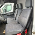 1551883-24 Mercedes-Benz Sprinter 316 CDI 2003 (rep. item, 22677 miles, automatic)