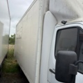1551883-30 Mercedes-Benz Sprinter 316 CDI 2003 (rep. item, 22677 miles, automatic)