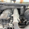 1551883-31 Mercedes-Benz Sprinter 316 CDI 2003 (rep. item, 22677 miles, automatic)