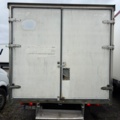 1551883-37 Mercedes-Benz Sprinter 316 CDI 2003 (rep. item, 22677 miles, automatic)