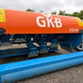 1532492-1 Djupluftare - GKB - DTA160