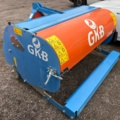 1532492-5 Djupluftare - GKB - DTA160