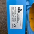 1532492-6 Djupluftare - GKB - DTA160