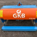 1532492-2 Djupluftare - GKB - DTA160