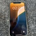 1419906-4 Mobiltelefoner 3 st - Apple, Samsung