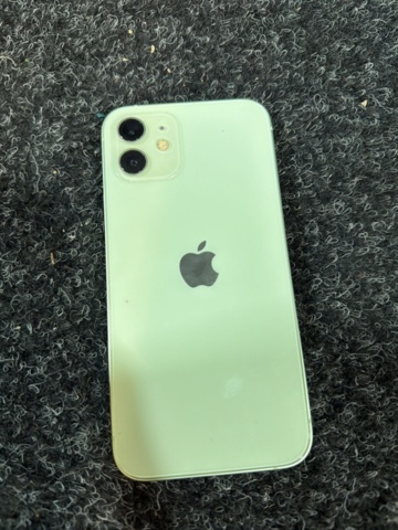 1419906-5 Mobiltelefoner 3 st - Apple, Samsung