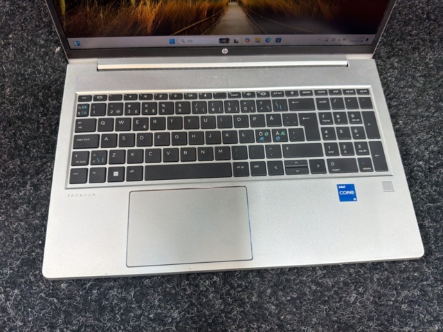 1419907-2 Bärbar dator - HP ProBook 450 G8
