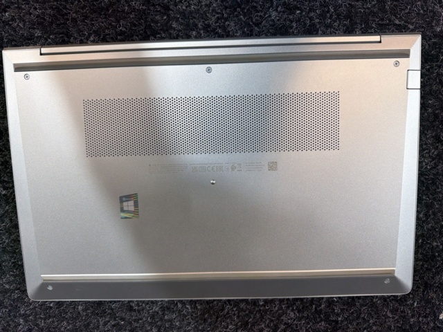 1419907-5 Bärbar dator - HP ProBook 450 G8