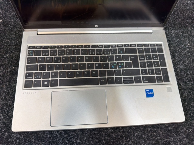 1419908-2 Bärbar dator - HP ProBook 450 G9